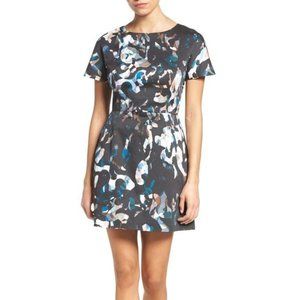 French Connection Cornucopia Mini Dress